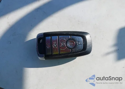 2017 Ford Fusion Energi Se Luxury из США, поврежденный, VIN 3FA6P0PU7HR208991